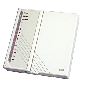 Fbi Xl-2 User Manual